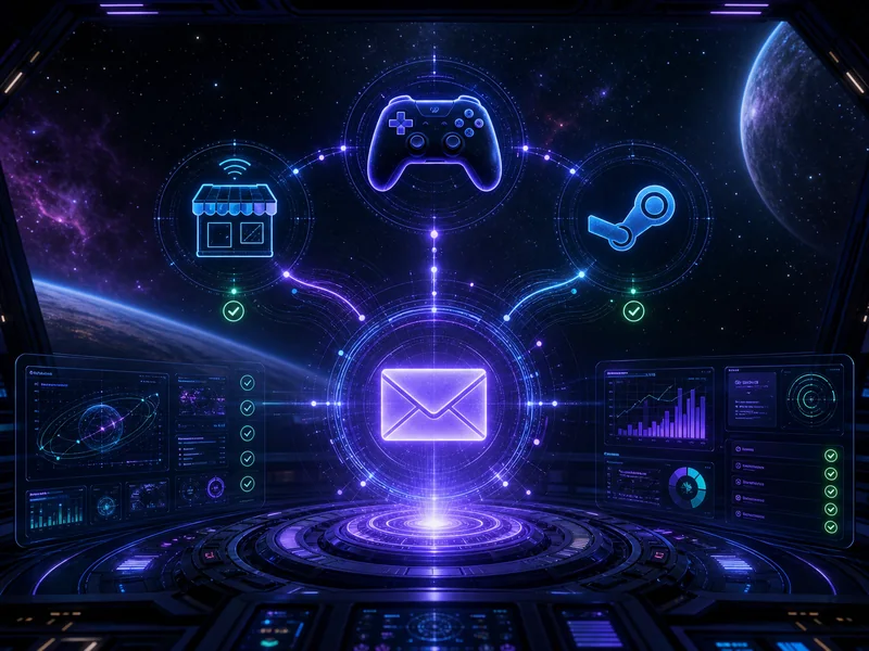 Free Games Notifier: CI/CD-Driven Game Deal Automation